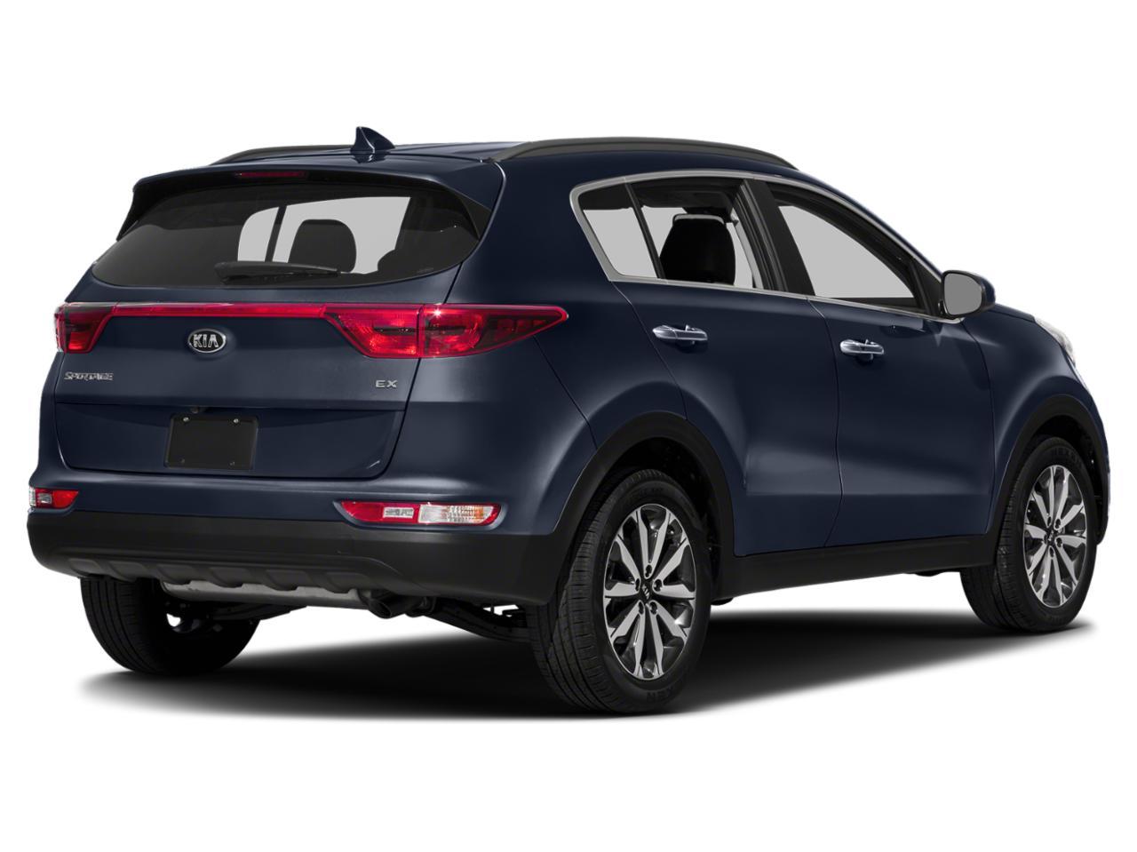 2019 Kia Sportage Vehicle Photo in Greeley, CO 80634