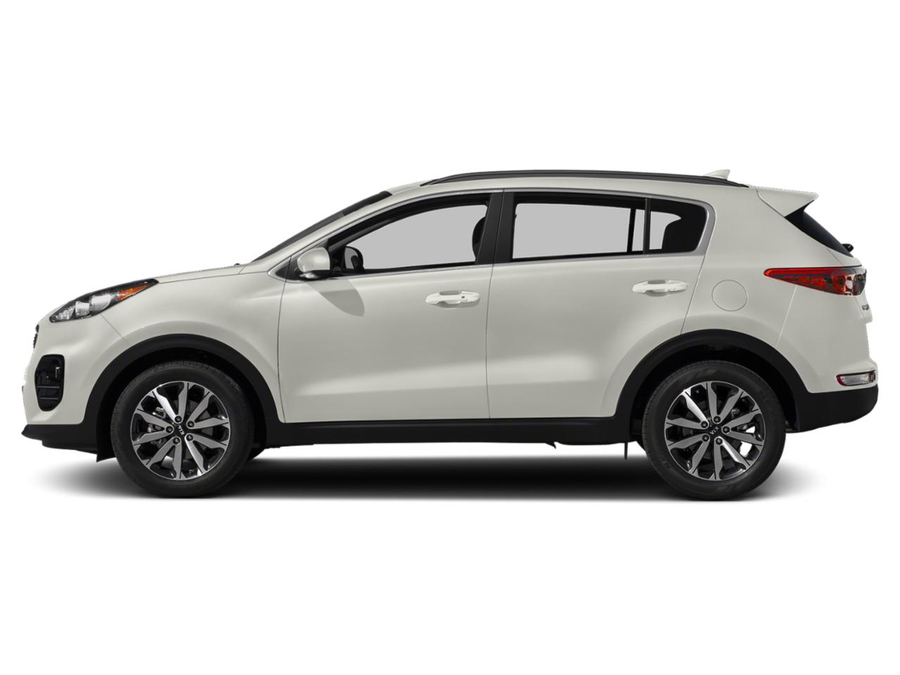 2019 Kia Sportage Vehicle Photo in STEPHENVILLE, TX 76401-3713