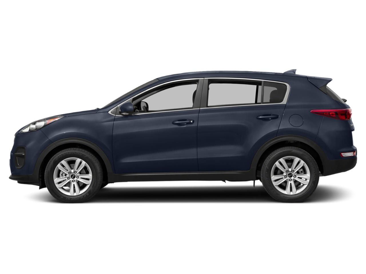 2019 Kia Sportage Vehicle Photo in GRAND BLANC, MI 48439-8139