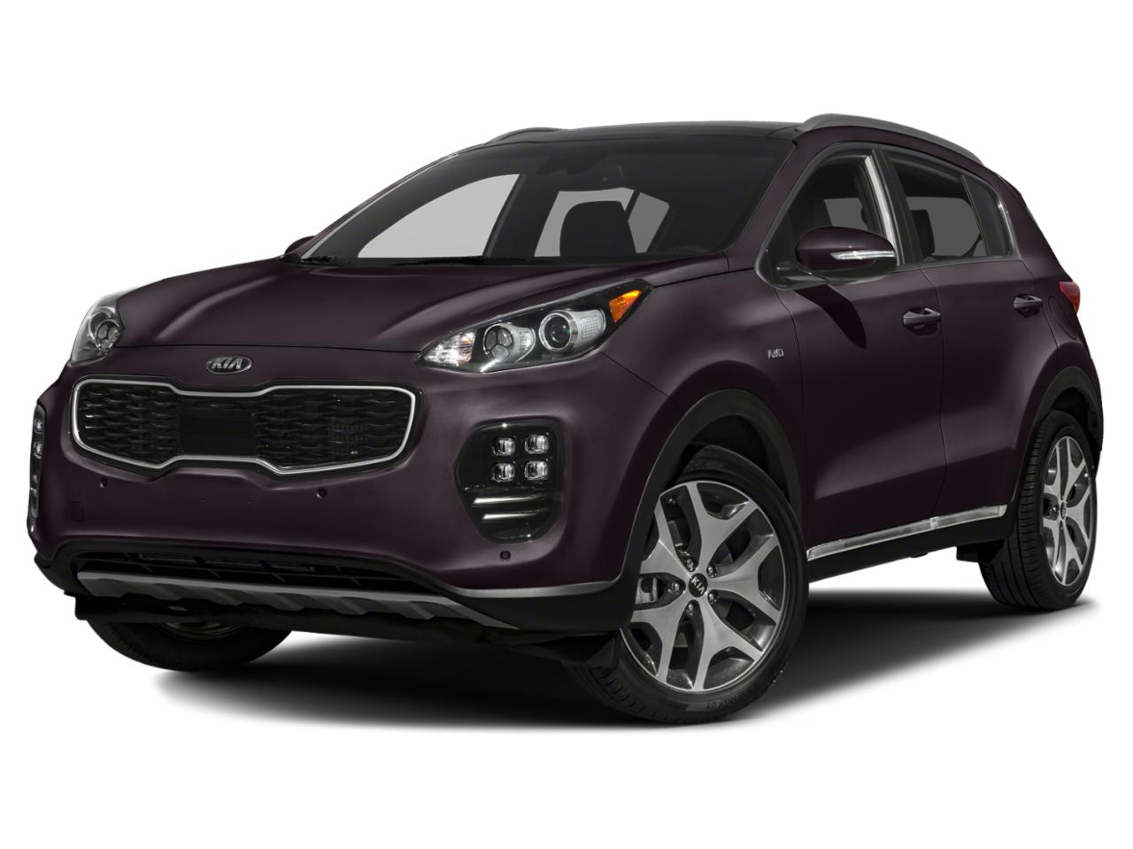 2019 Kia Sportage Vehicle Photo in Memphis, TN 38133