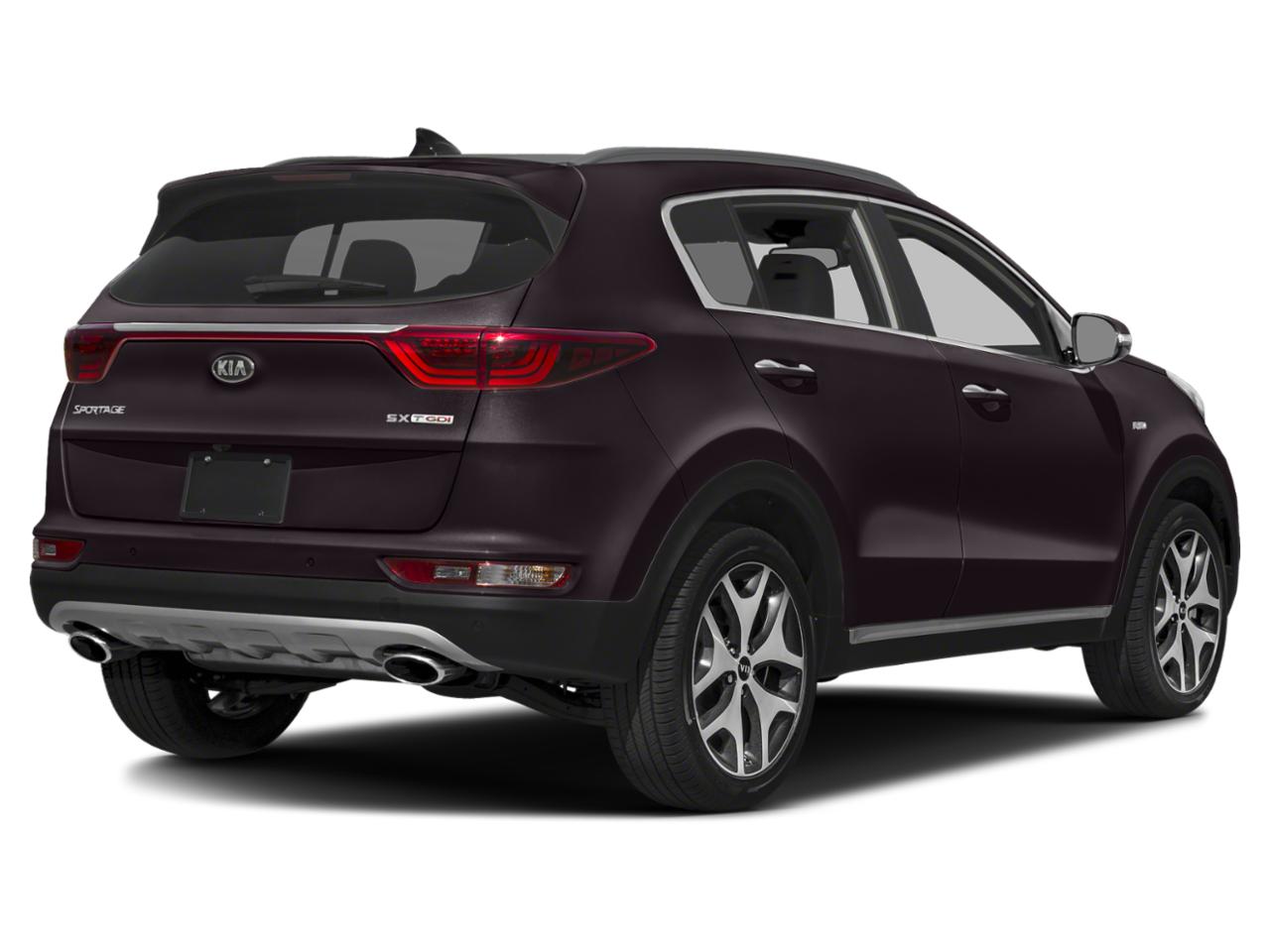 2019 Kia Sportage Vehicle Photo in Memphis, TN 38133