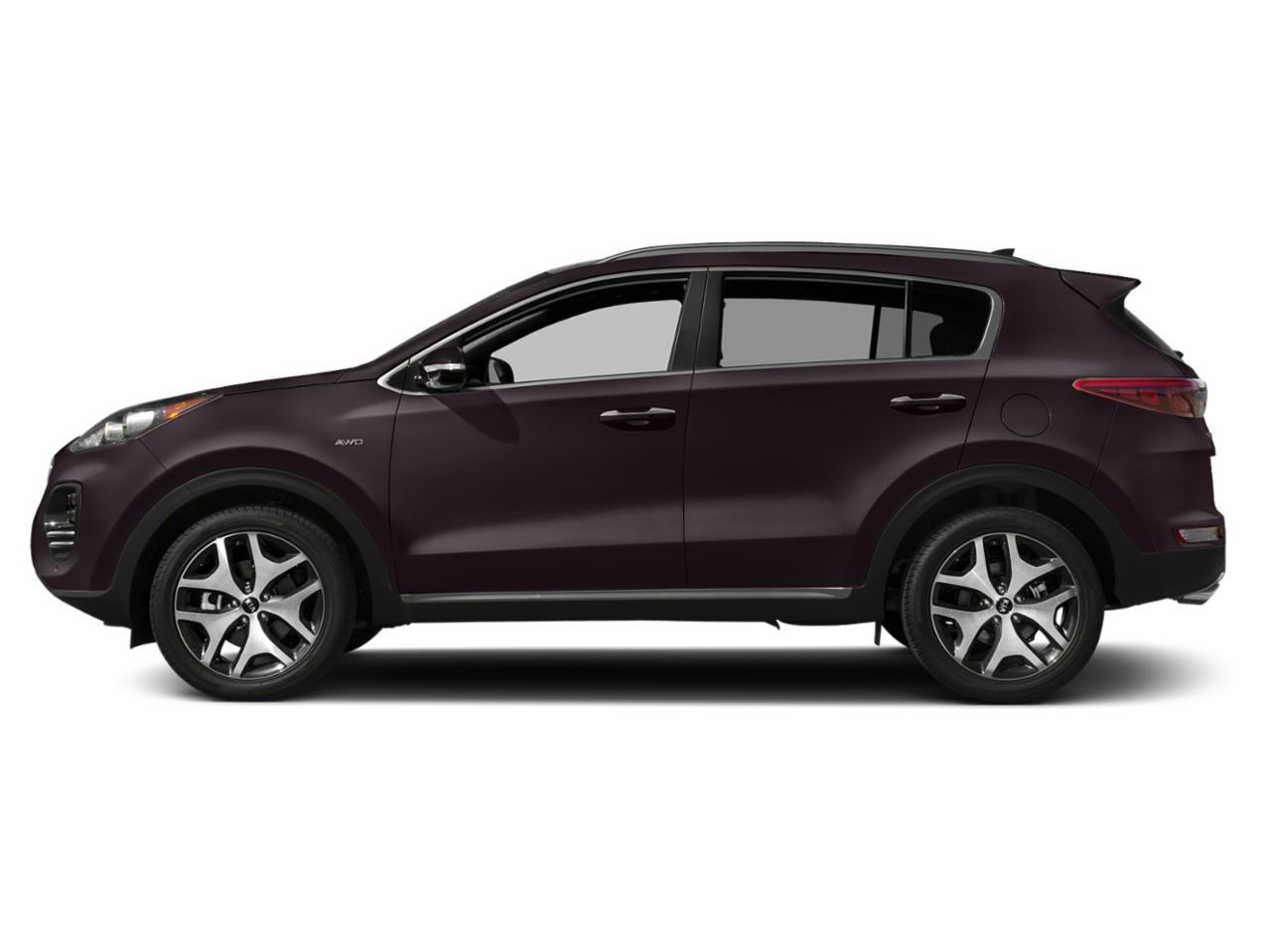 2019 Kia Sportage Vehicle Photo in Hinesville, GA 31313