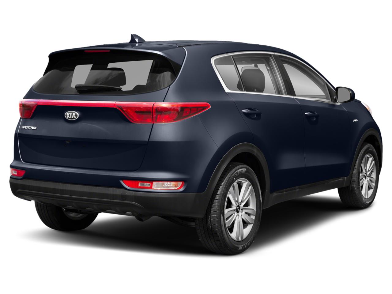 2019 Kia Sportage Vehicle Photo in Kingston, PA 18704