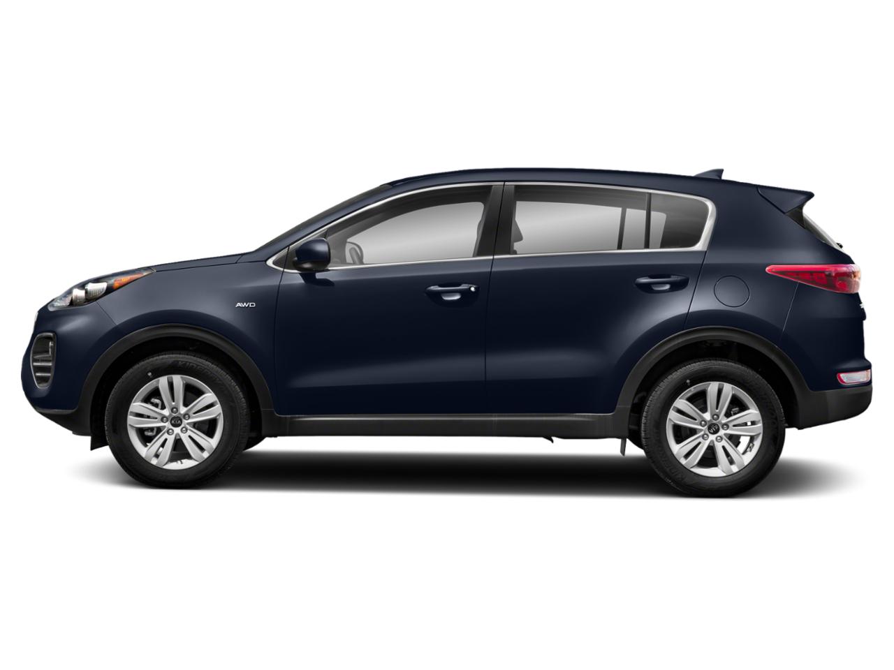 2019 Kia Sportage Vehicle Photo in Kingston, PA 18704