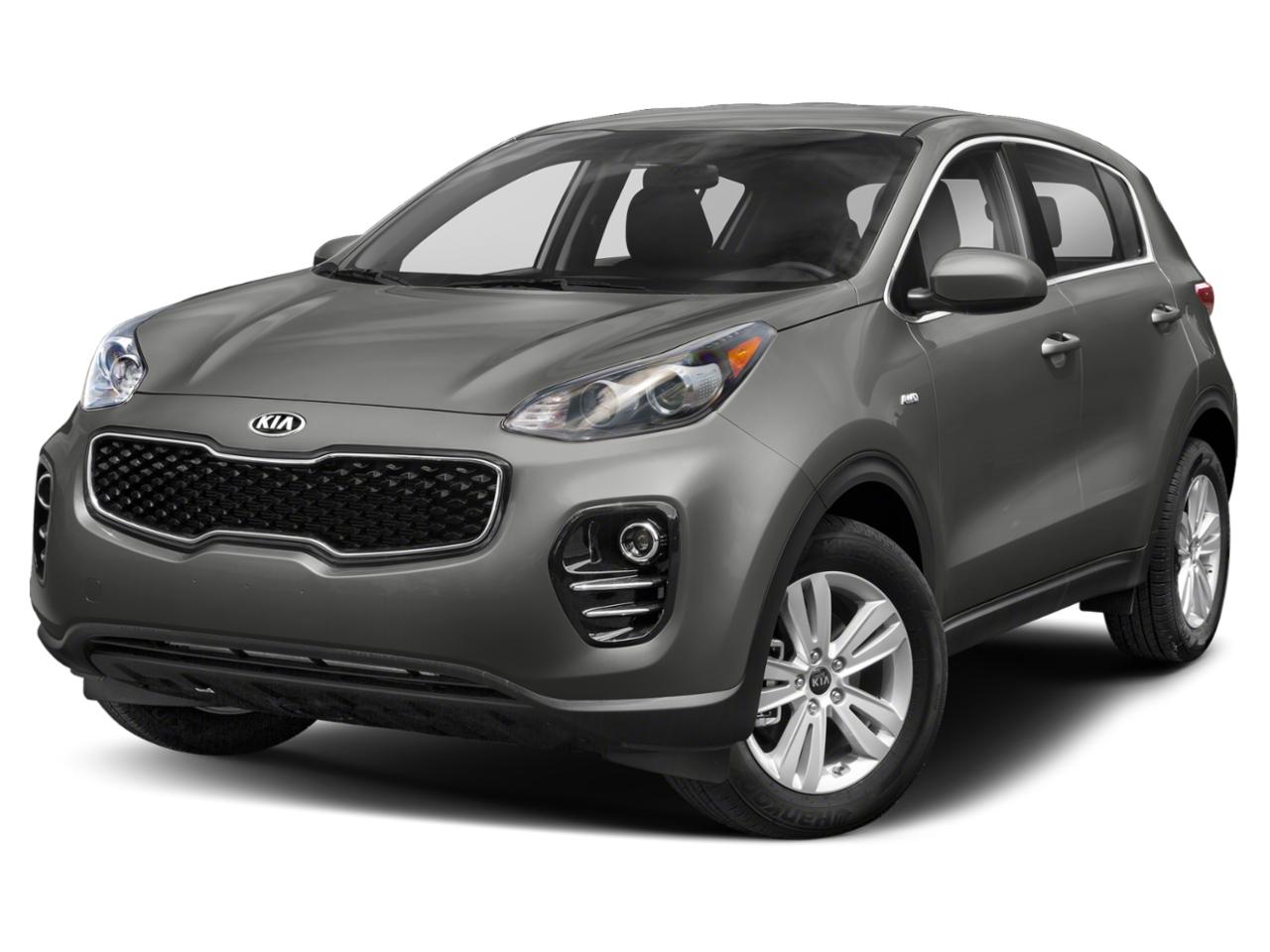 2019 Kia Sportage Vehicle Photo in KANSAS CITY, MO 64114-4545