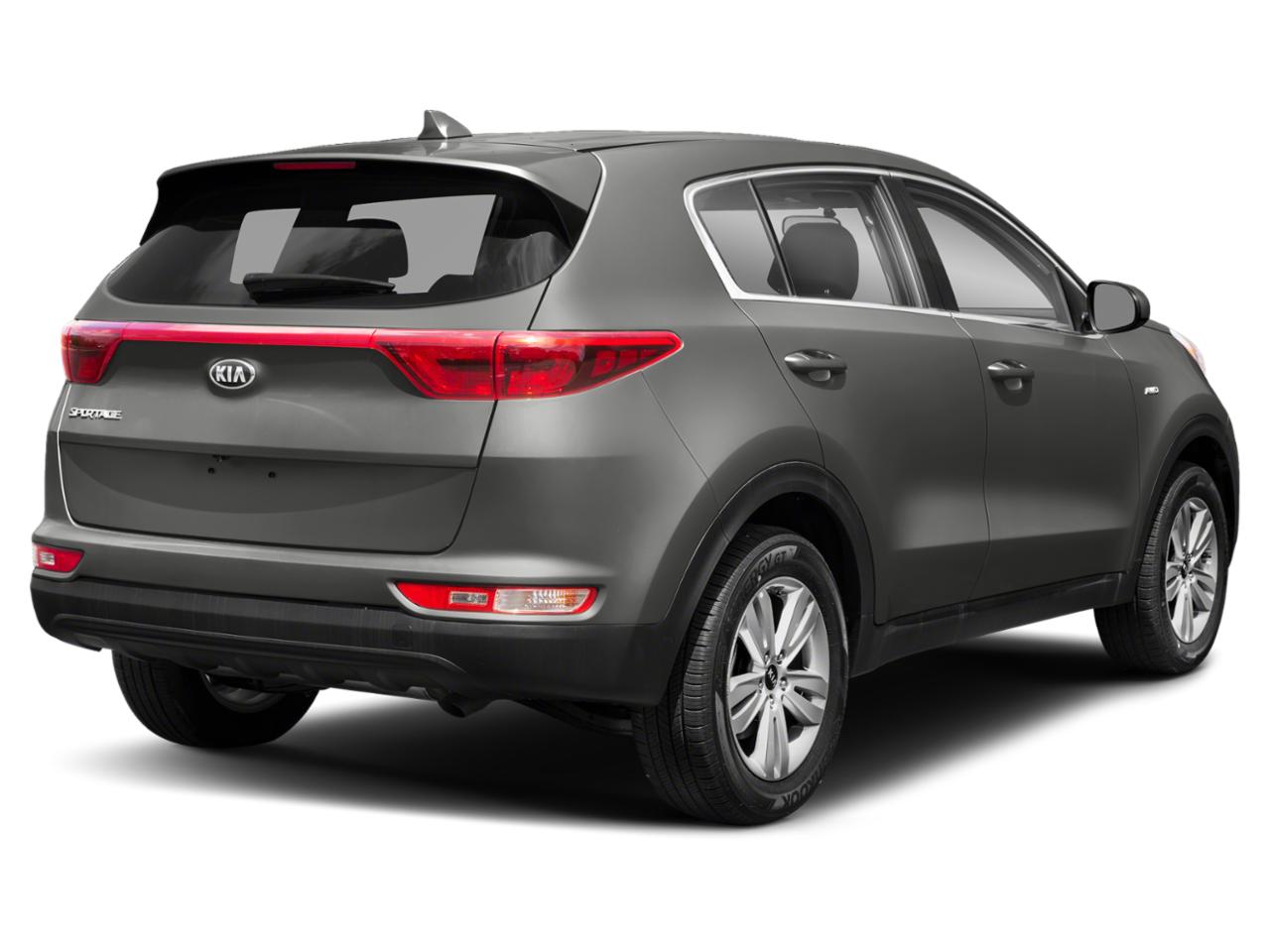 2019 Kia Sportage Vehicle Photo in KANSAS CITY, MO 64114-4545