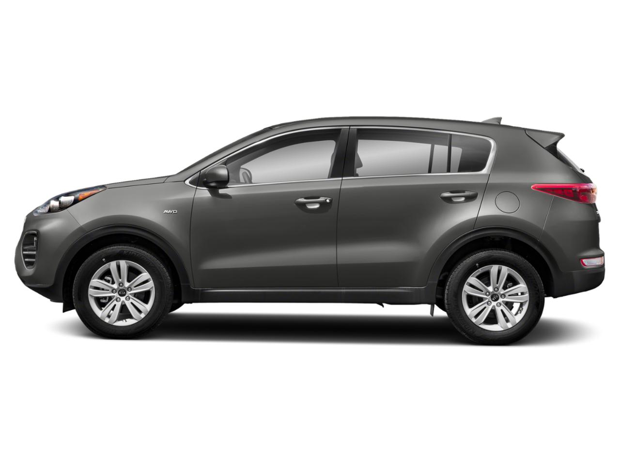 2019 Kia Sportage Vehicle Photo in KANSAS CITY, MO 64114-4545