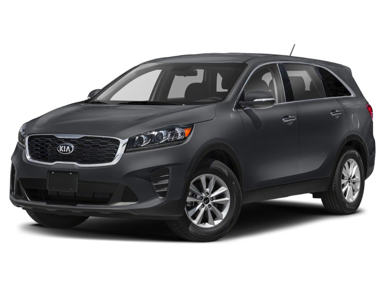 2019 Kia Sorento Vehicle Photo in Oshkosh, WI 54901