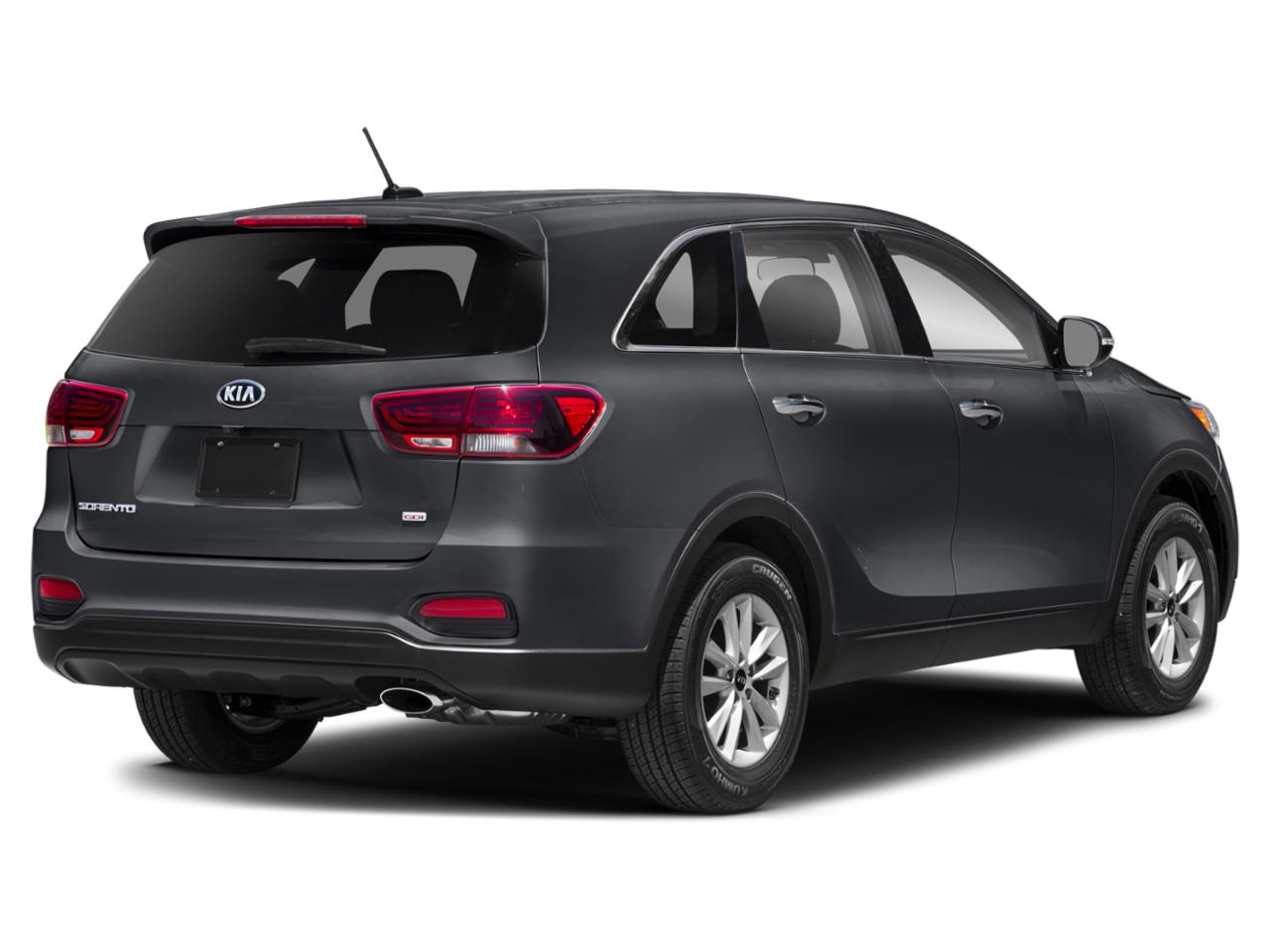 2019 Kia Sorento Vehicle Photo in Oshkosh, WI 54901