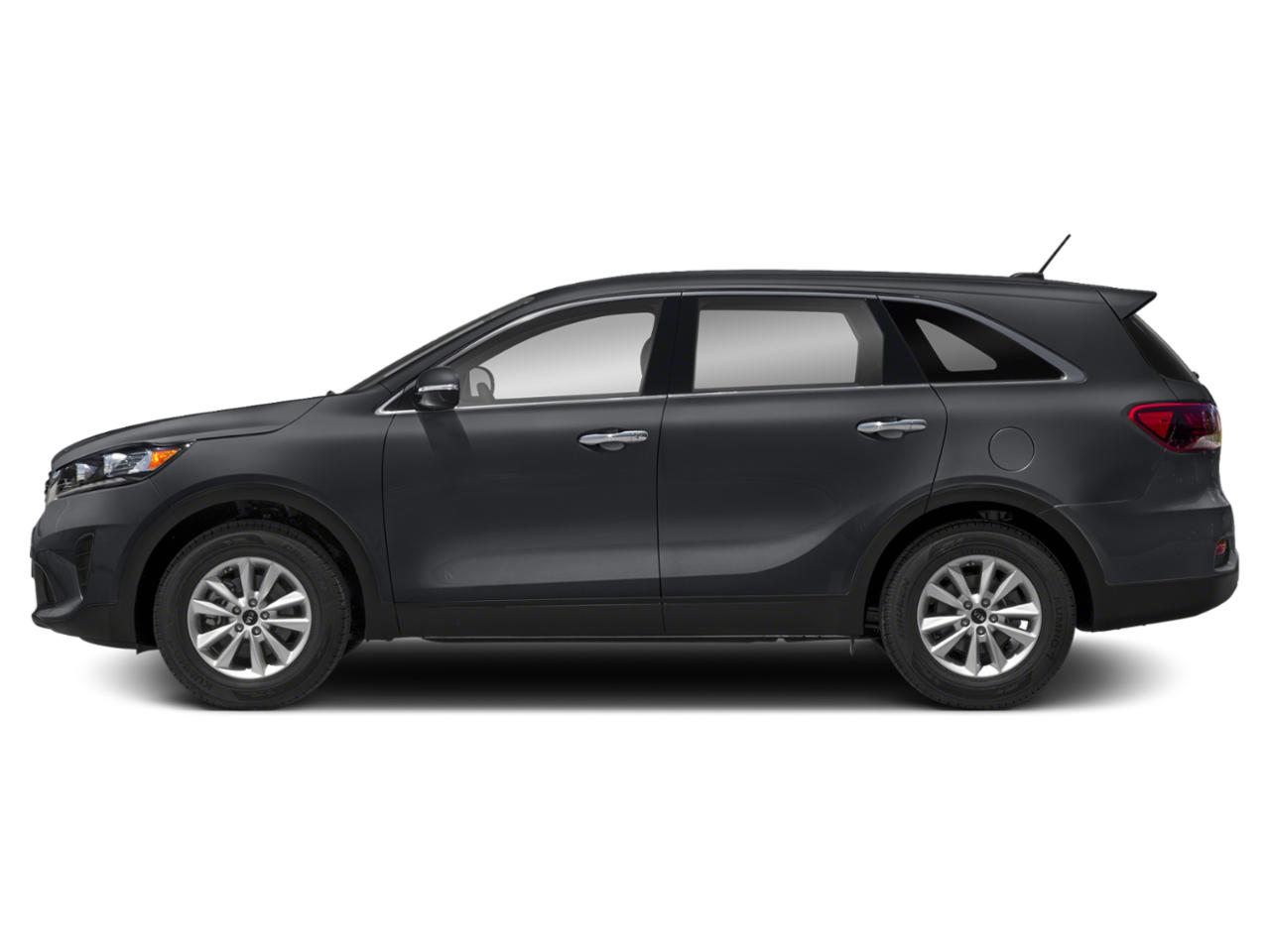 2019 Kia Sorento Vehicle Photo in Oshkosh, WI 54901