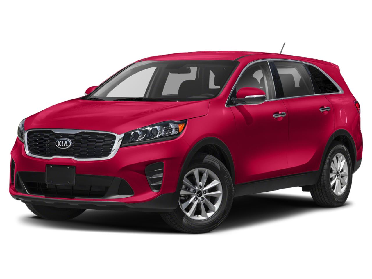 2019 Kia Sorento Vehicle Photo in GRAND BLANC, MI 48439-8139