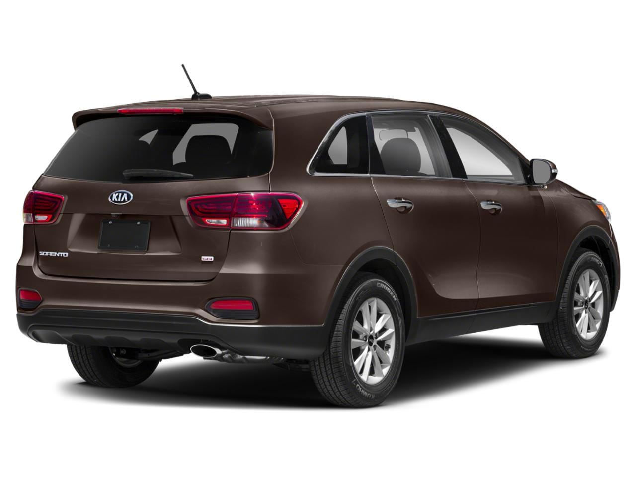 2019 Kia Sorento Vehicle Photo in Corpus Christi, TX 78415