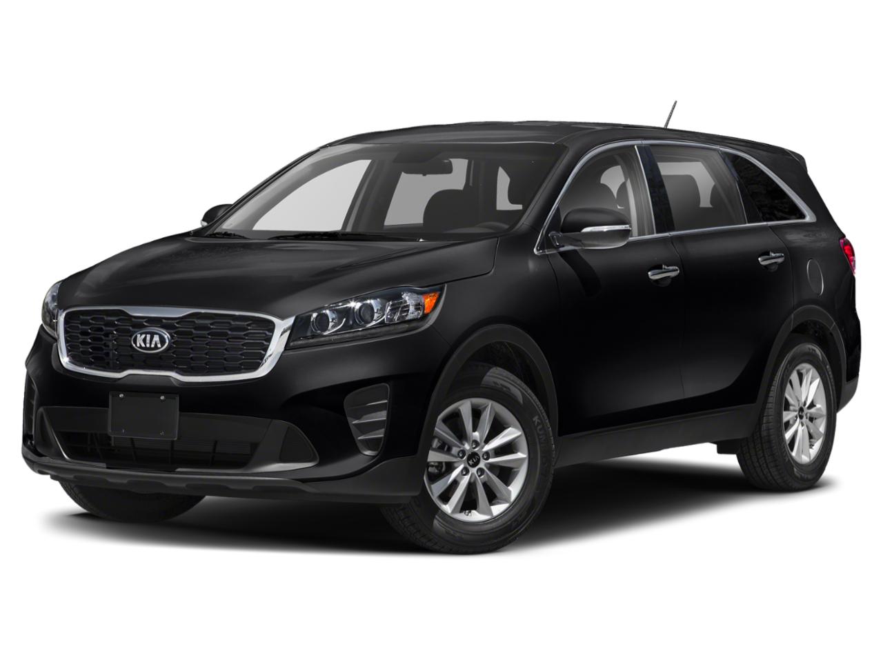 2019 Kia Sorento Vehicle Photo in Appleton, WI 54914