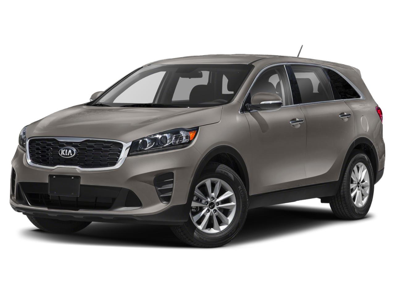 2019 Kia Sorento Vehicle Photo in LITTLE FALLS, NJ 07424-1717