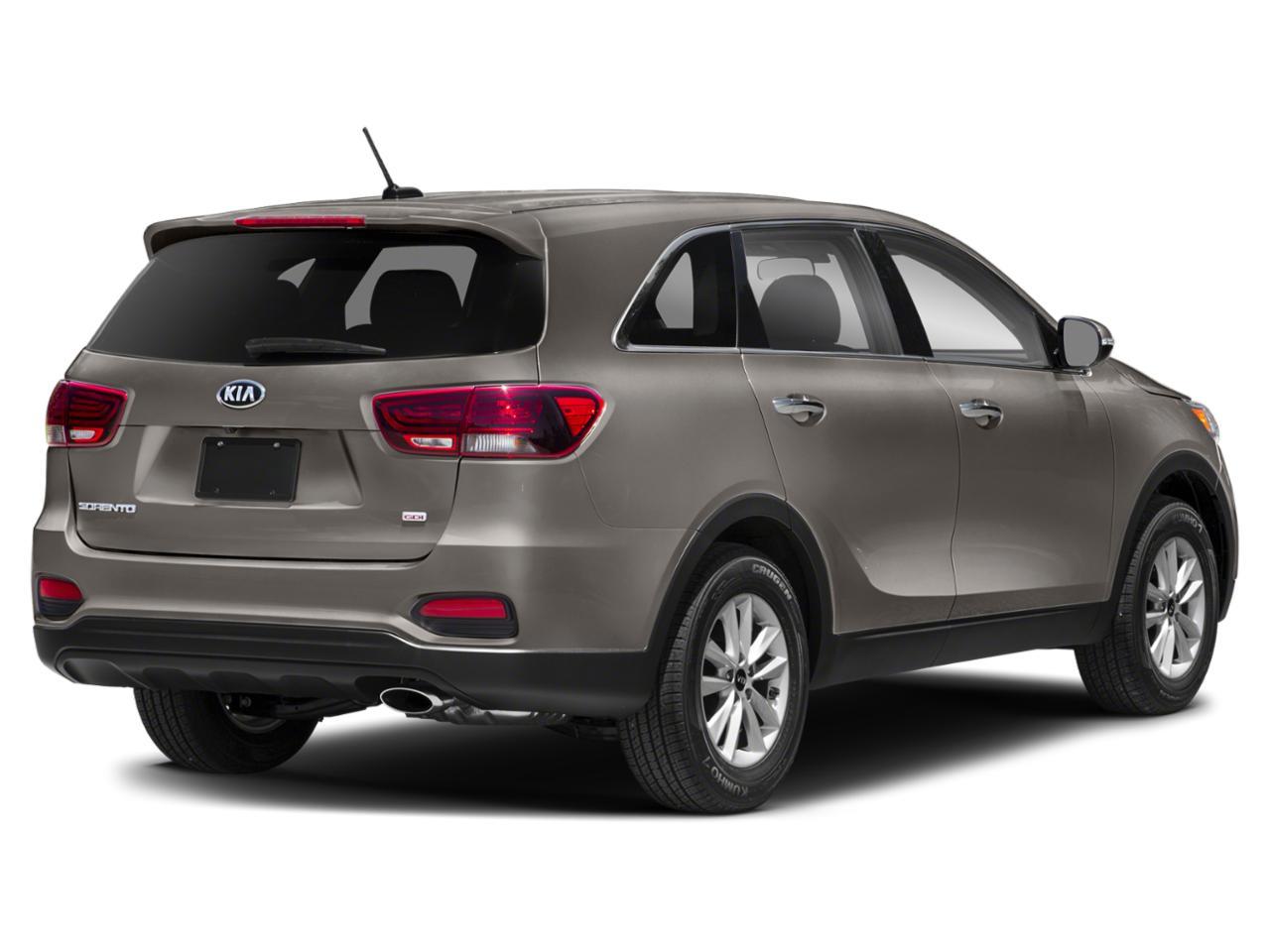 2019 Kia Sorento Vehicle Photo in LITTLE FALLS, NJ 07424-1717