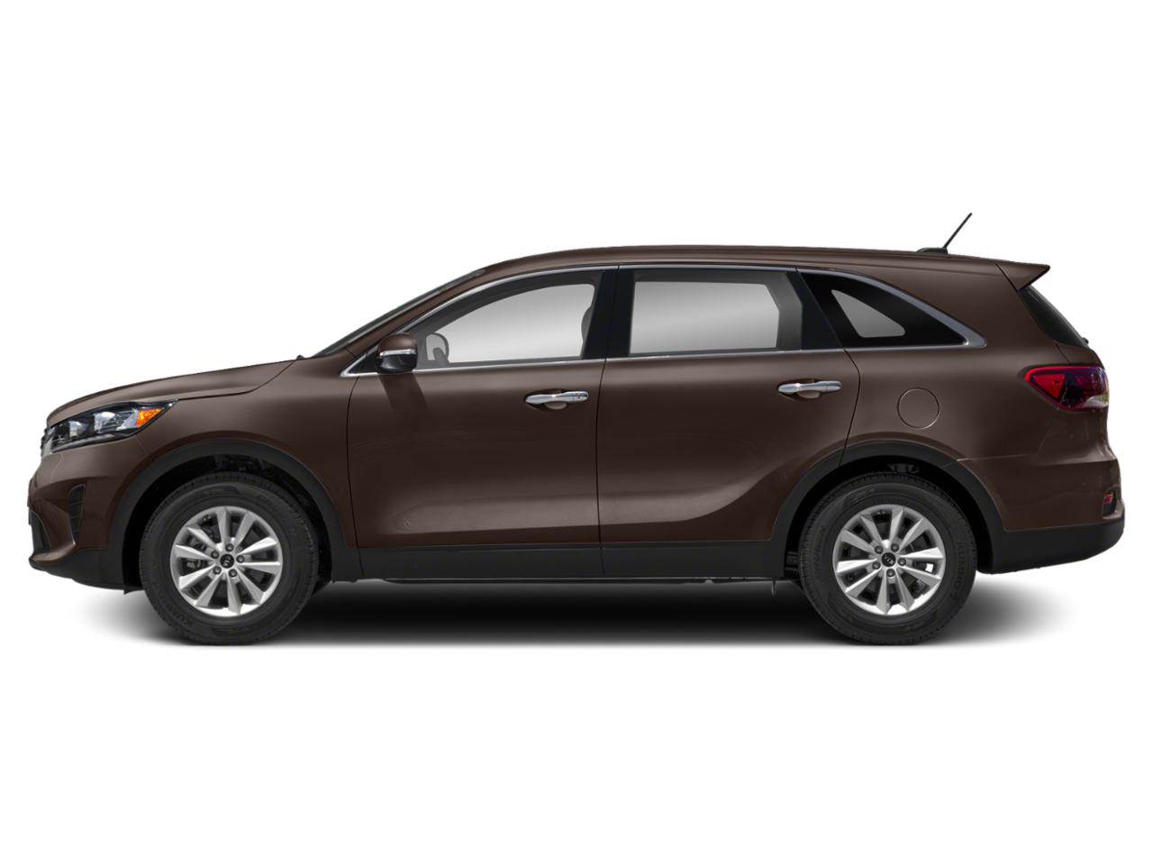 Used 2019 Kia Sorento LX with VIN 5XYPGDA53KG478647 for sale in Phoenix, AZ