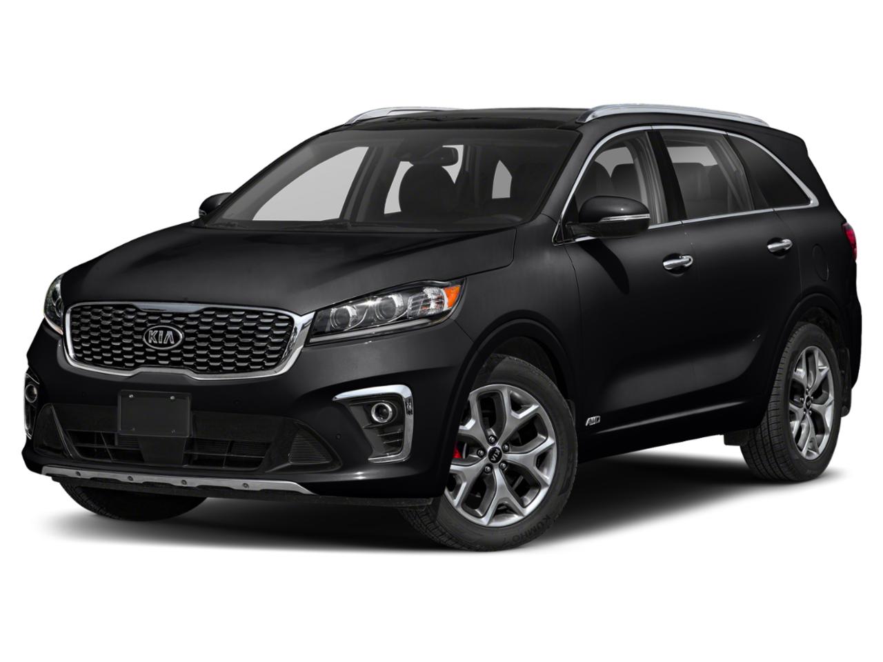 2019 Kia Sorento Vehicle Photo in Appleton, WI 54914