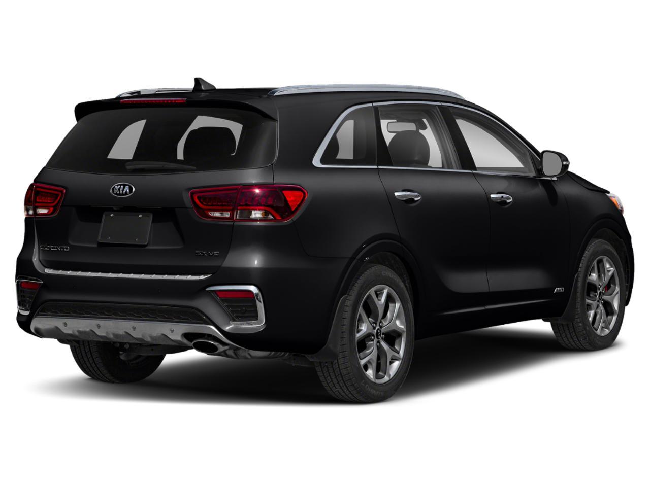 2019 Kia Sorento Vehicle Photo in Appleton, WI 54914