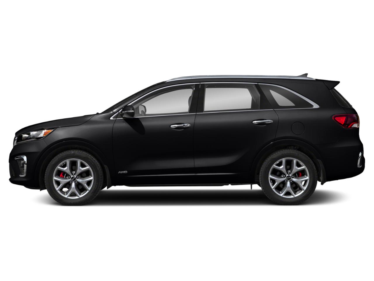 2019 Kia Sorento Vehicle Photo in Appleton, WI 54914