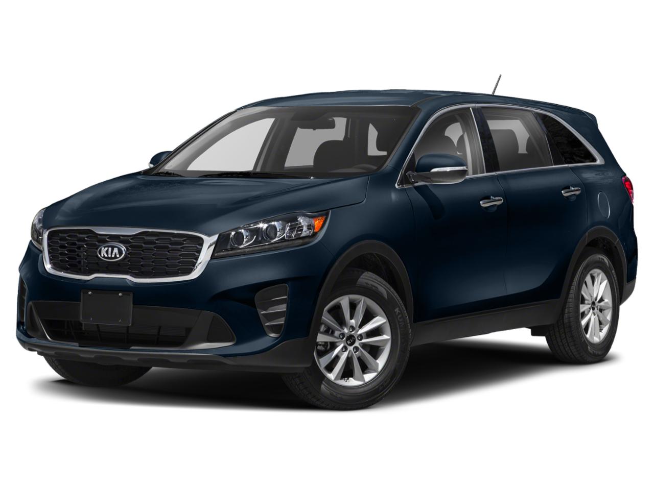 2019 Kia Sorento Vehicle Photo in AMARILLO, TX 79103-4111