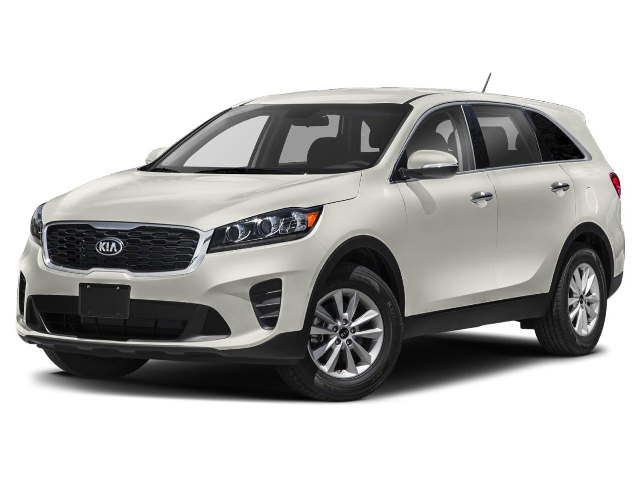 2019 Kia Sorento Vehicle Photo in JOLIET, IL 60435-8135