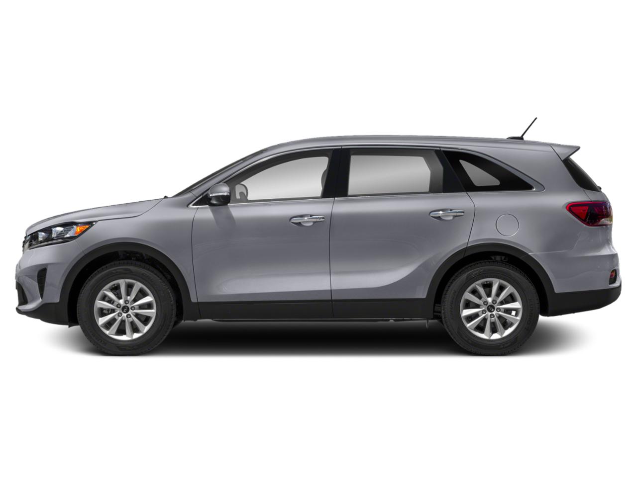 Used 2019 Kia Sorento L with VIN 5XYPG4A32KG604981 for sale in Little Rock, AR