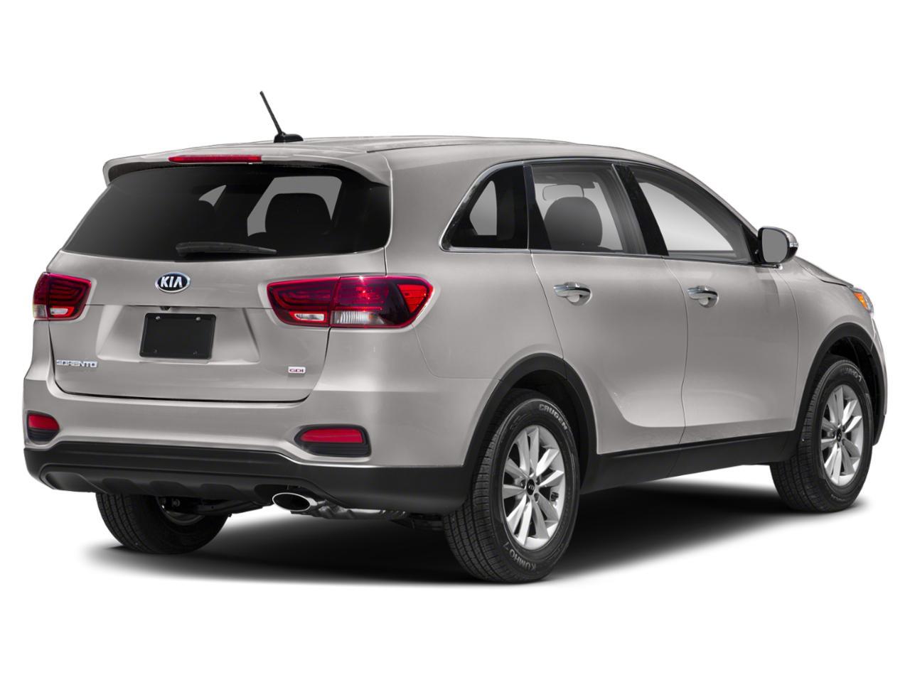 2019 Kia Sorento Vehicle Photo in Saint Charles, IL 60174