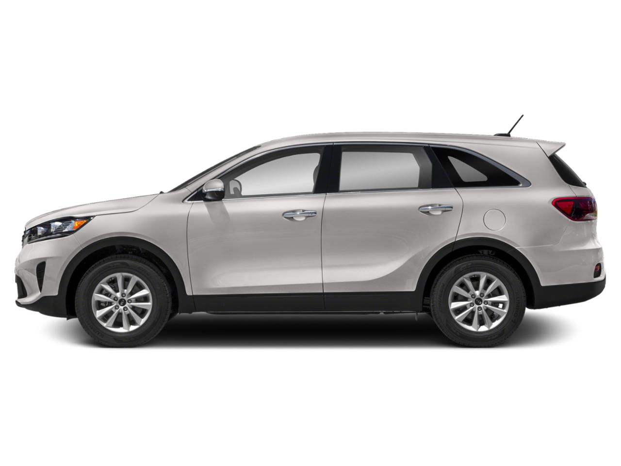 2019 Kia Sorento Vehicle Photo in Plainfield, IL 60586