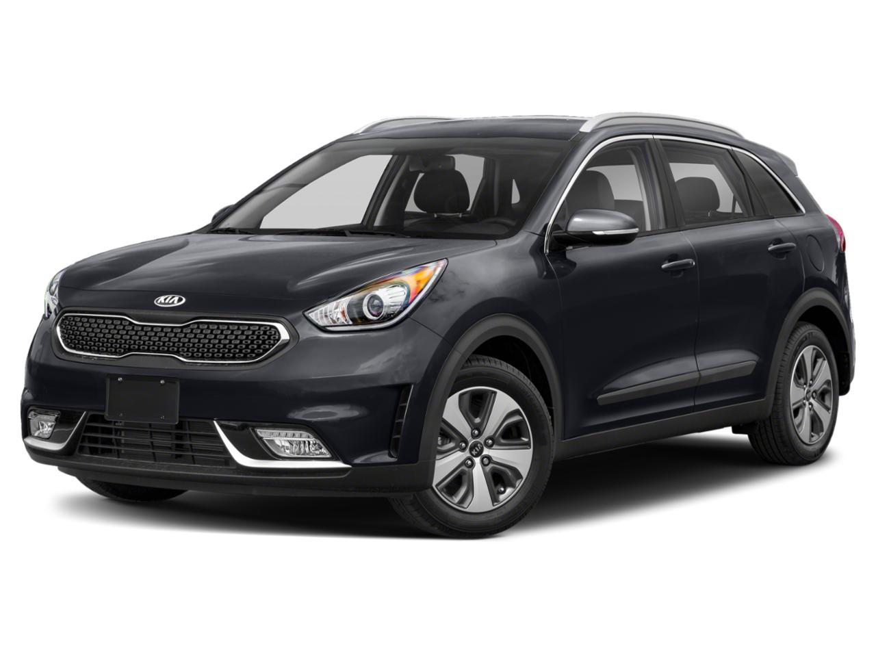 2019 Kia Niro Vehicle Photo in Ft. Myers, FL 33907