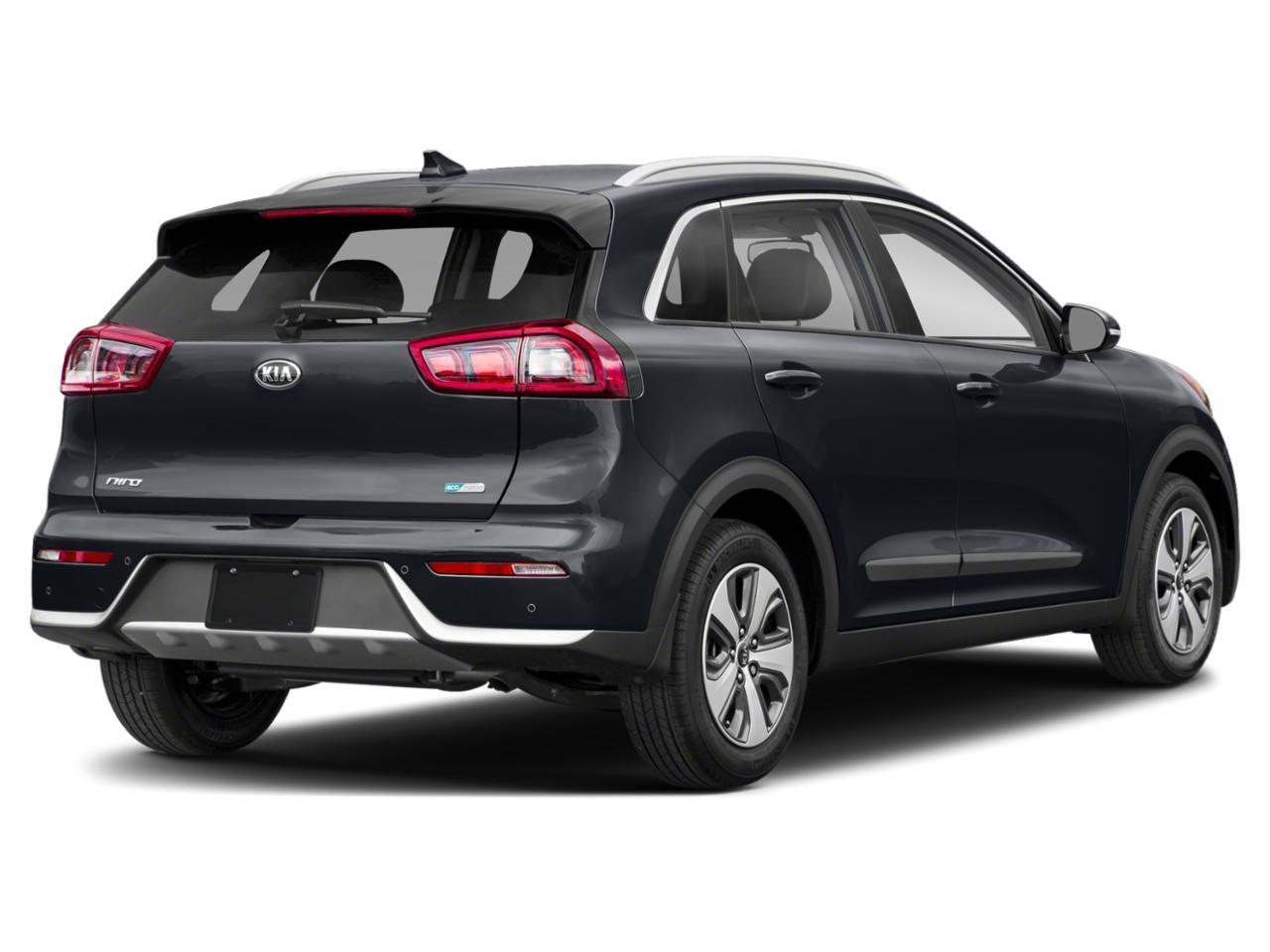 2019 Kia Niro Vehicle Photo in Ft. Myers, FL 33907