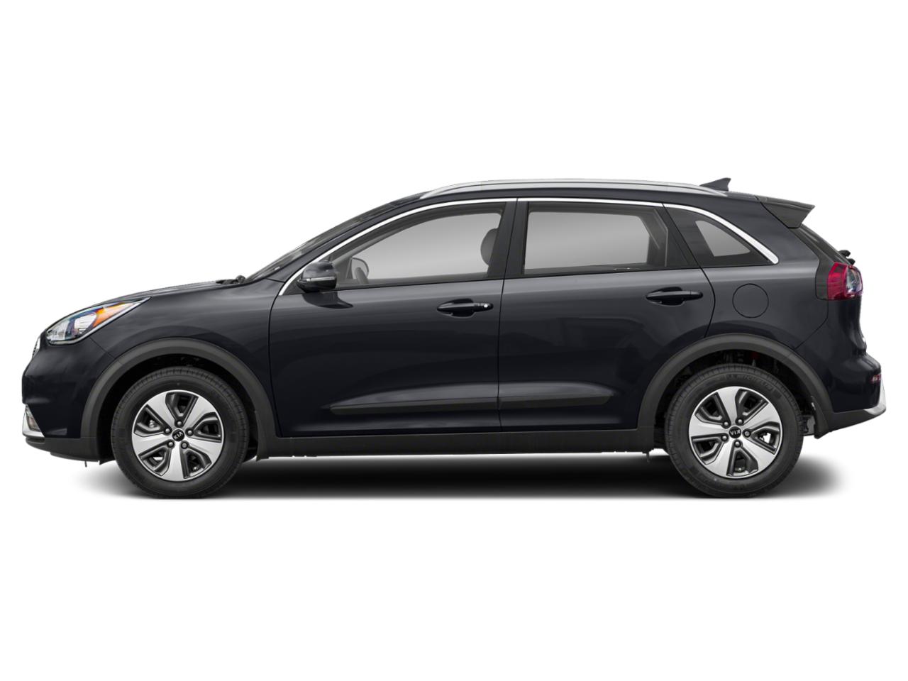 2019 Kia Niro Vehicle Photo in Ft. Myers, FL 33907