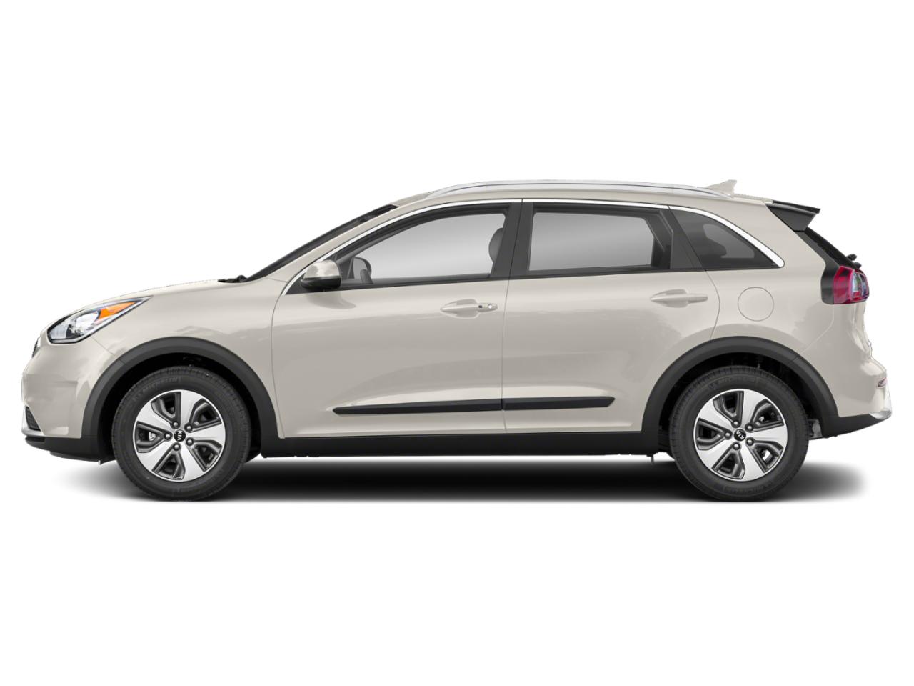 2019 Kia Niro Vehicle Photo in Tulsa, OK 74145