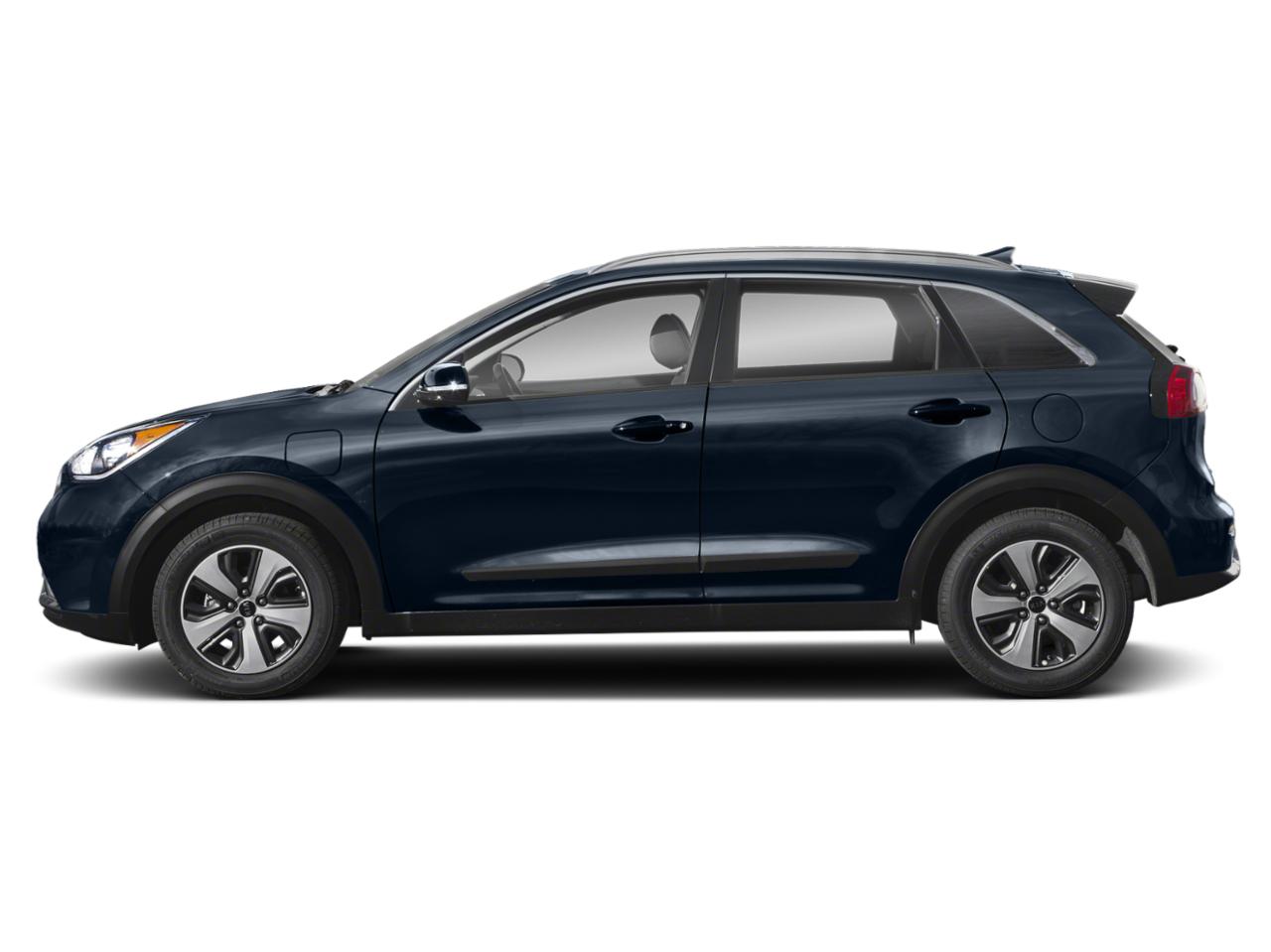 Used 2019 Kia Niro EX with VIN KNDCD3LD9K5331814 for sale in Eureka, CA