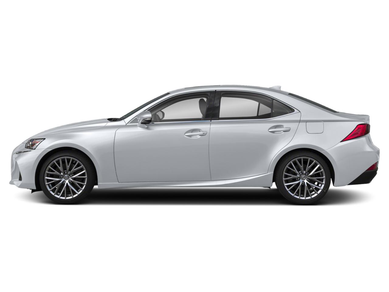 2019 Lexus IS Vehicle Photo in MIAMI, FL 33172-3015