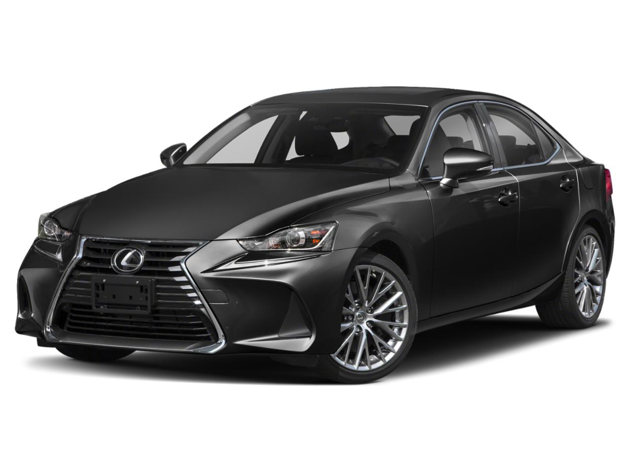 2019 Lexus IS 300 Vehicle Photo in Tampa, FL 33614