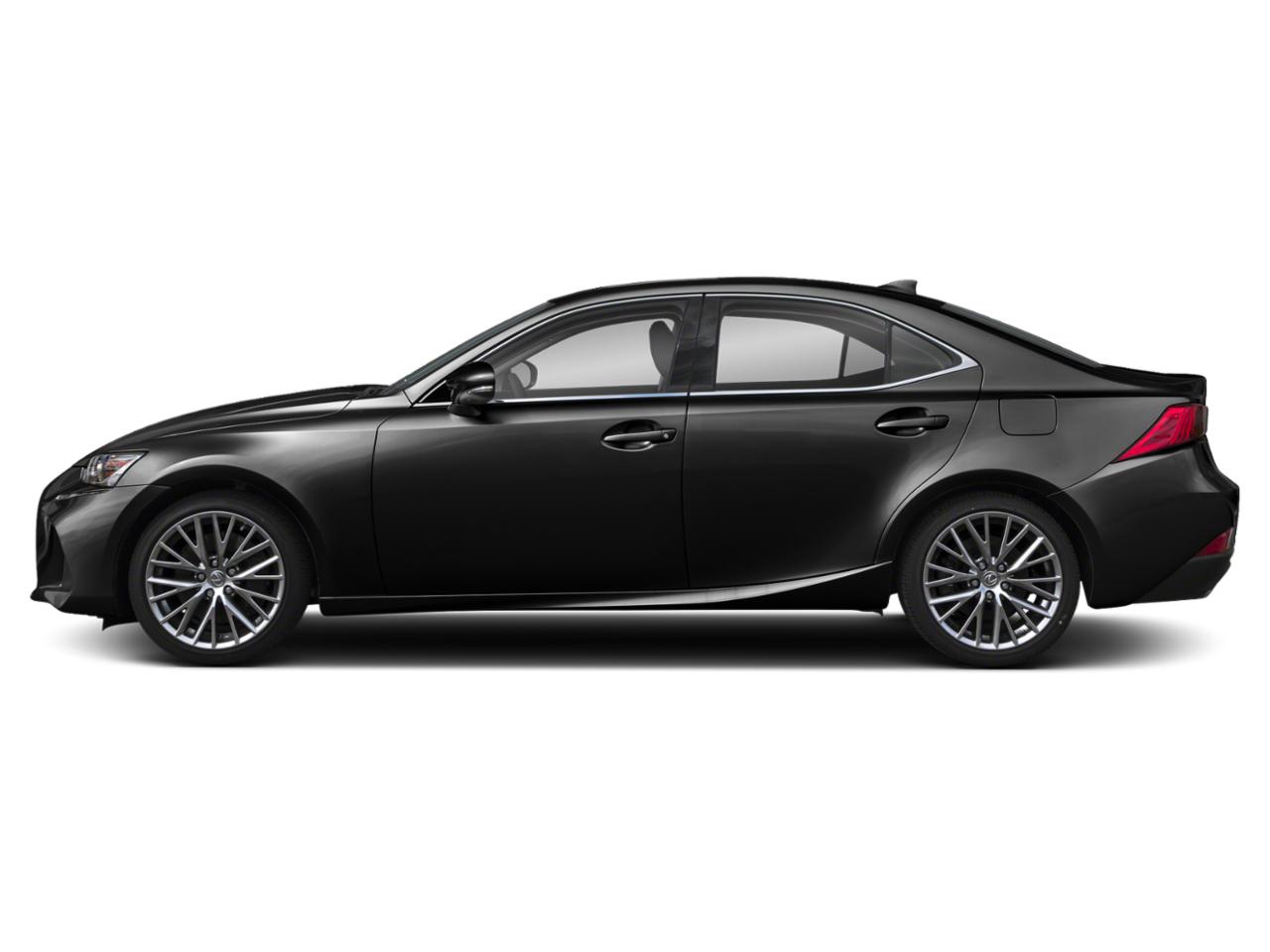 2019 Lexus IS 300 Vehicle Photo in Ft. Myers, FL 33907