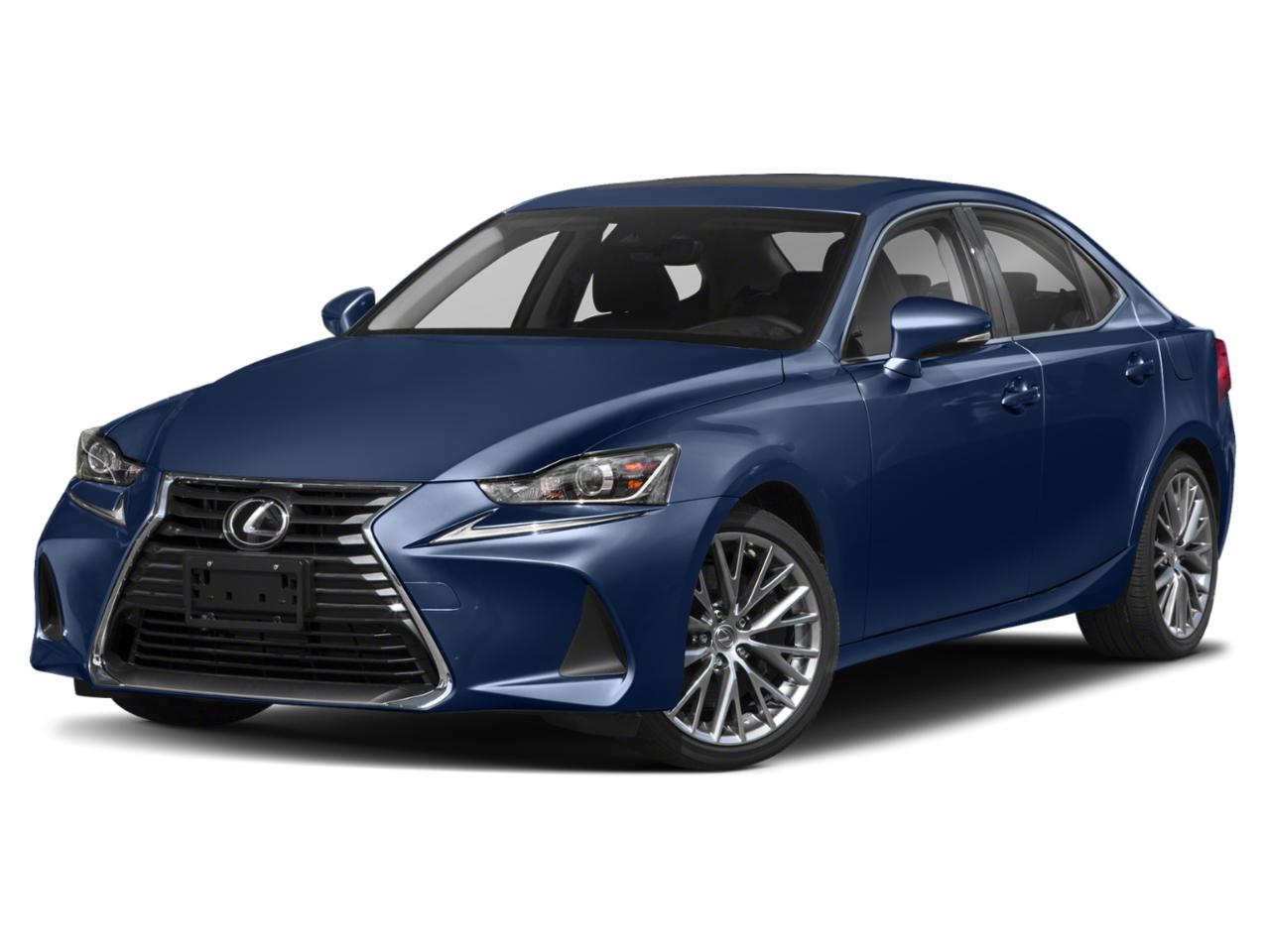 2019 Lexus IS Vehicle Photo in MIAMI, FL 33172-3015