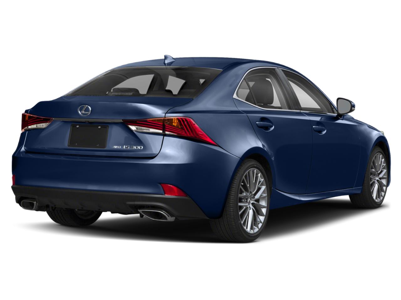 2019 Lexus IS Vehicle Photo in MIAMI, FL 33172-3015