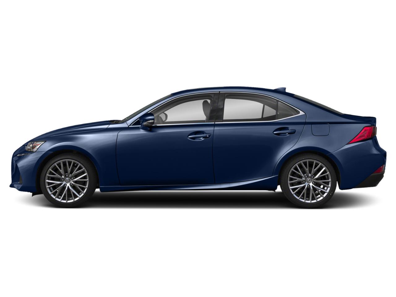 2019 Lexus IS Vehicle Photo in MIAMI, FL 33172-3015