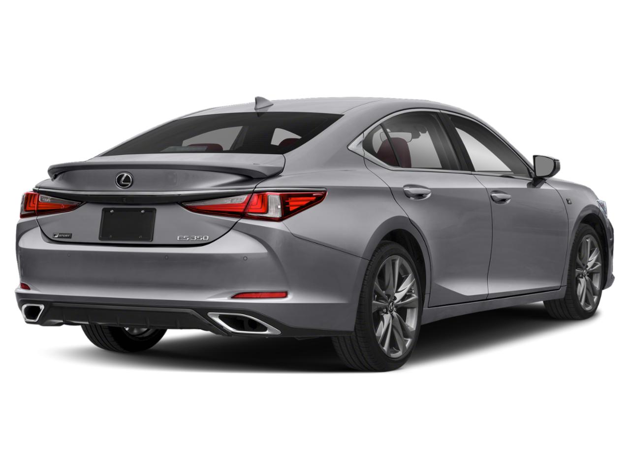 2019 Lexus ES 350 Vehicle Photo in Clearwater, FL 33761