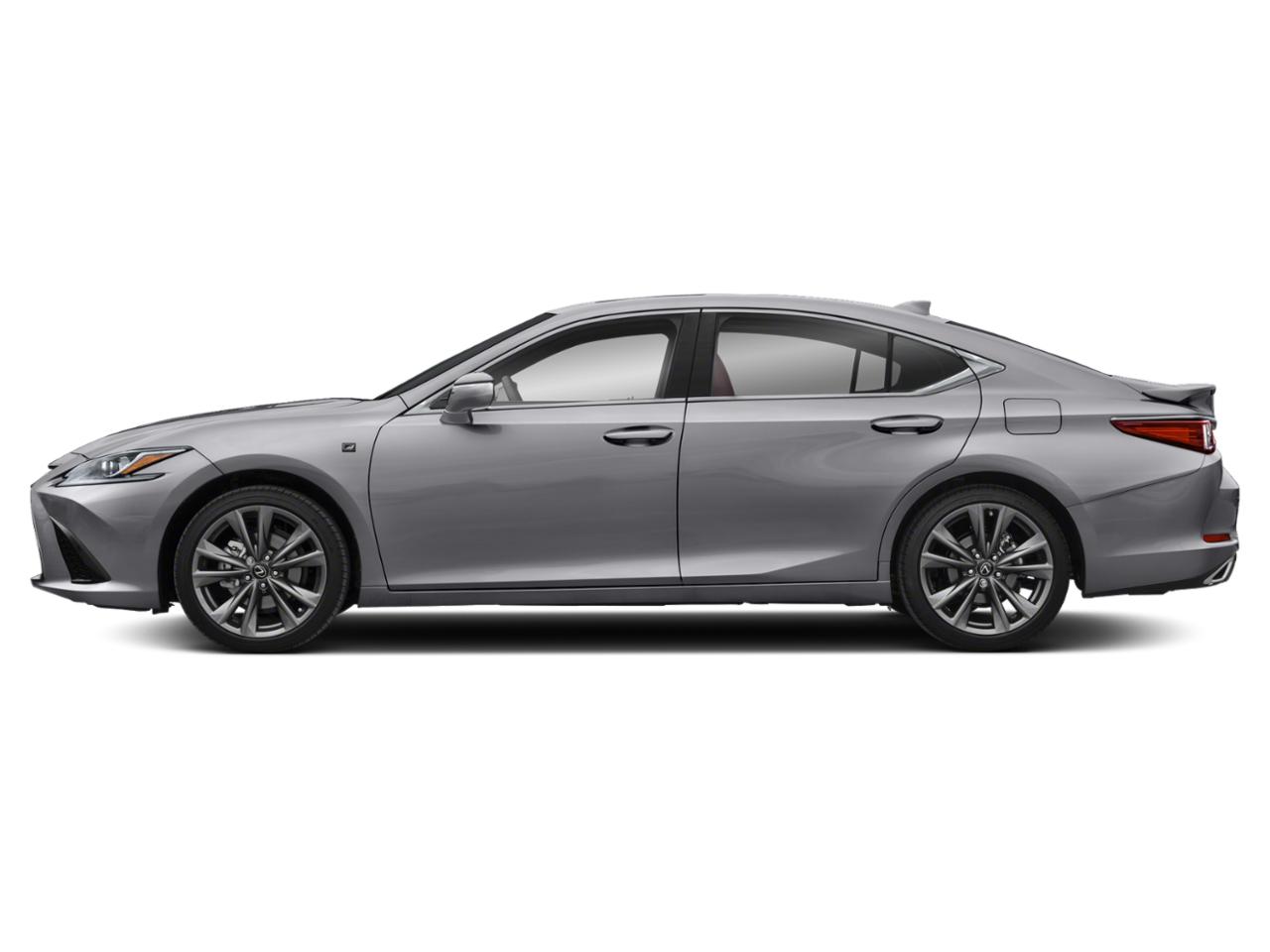 2019 Lexus ES 350 Vehicle Photo in Clearwater, FL 33761