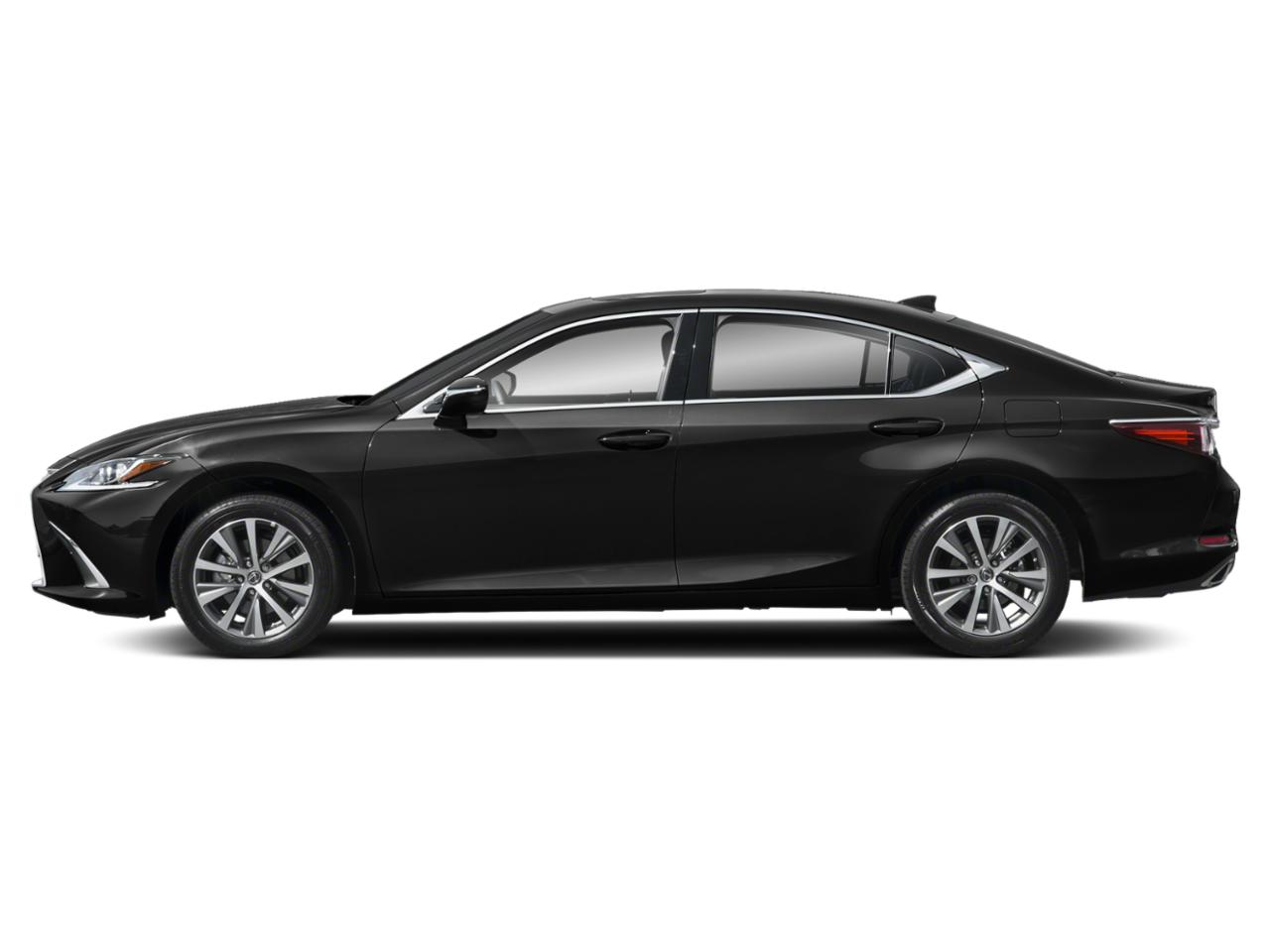 2019 Lexus ES Vehicle Photo in MEDINA, OH 44256-9631