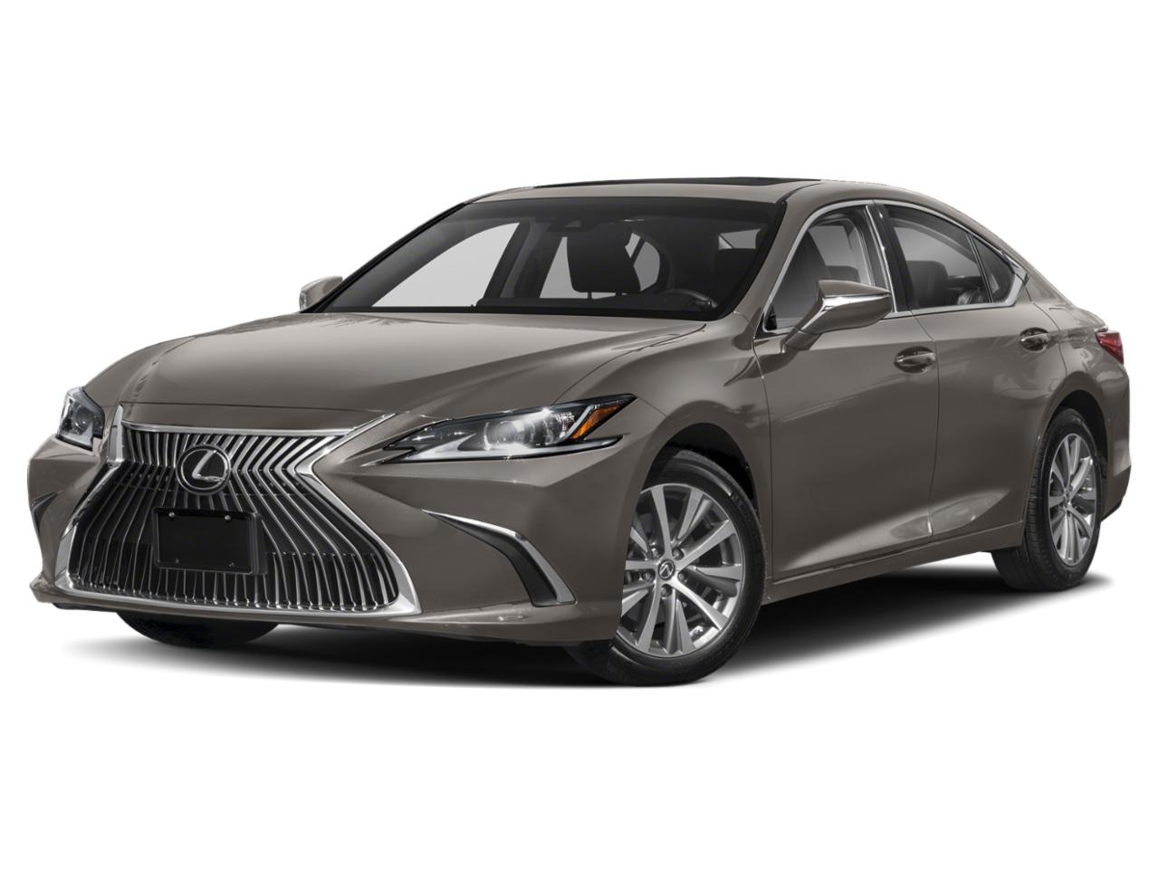 2019 Lexus ES 350 Vehicle Photo in Lawton, OK 73505-3409