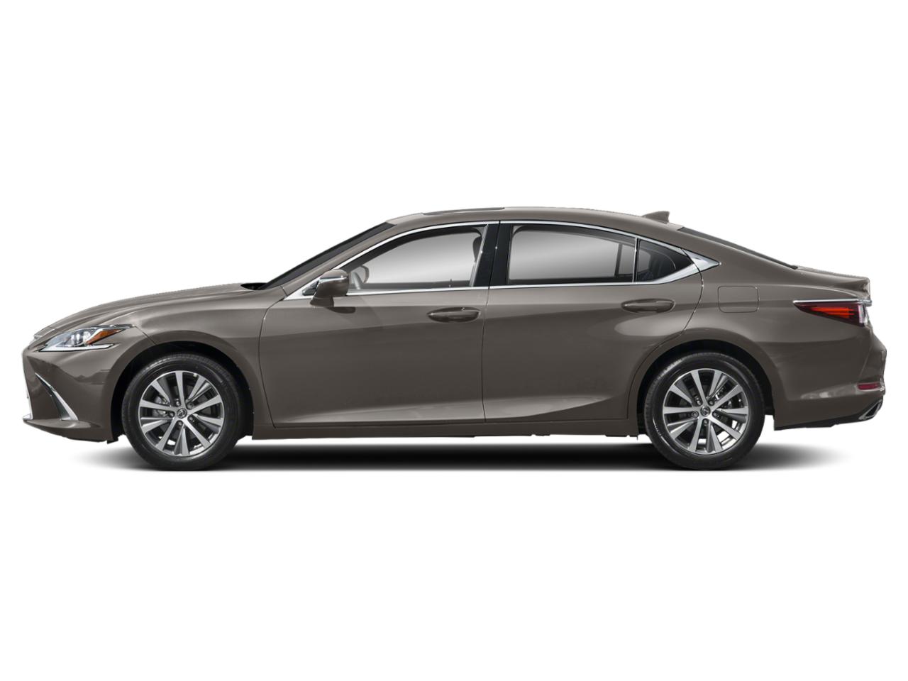 2019 Lexus ES 350 Vehicle Photo in Lawton, OK 73505-3409