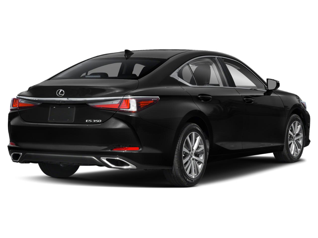 2019 Lexus ES 350 Vehicle Photo in Orlando, FL 32811