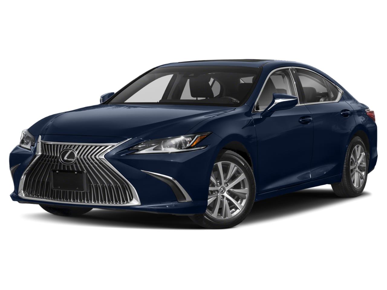 2019 Lexus ES 350 Vehicle Photo in Tampa, FL 33614