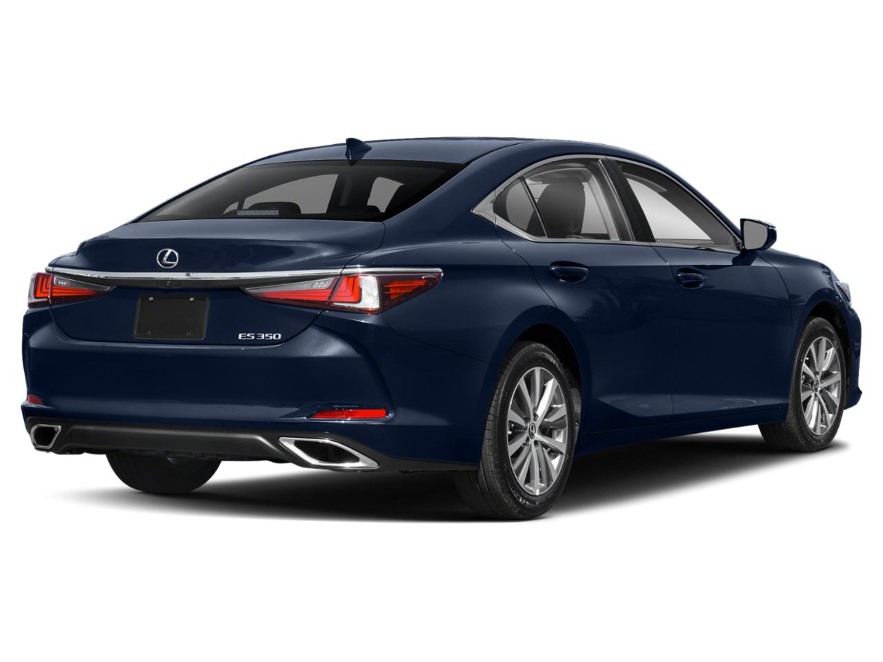 2019 Lexus ES 350 Vehicle Photo in Tampa, FL 33614