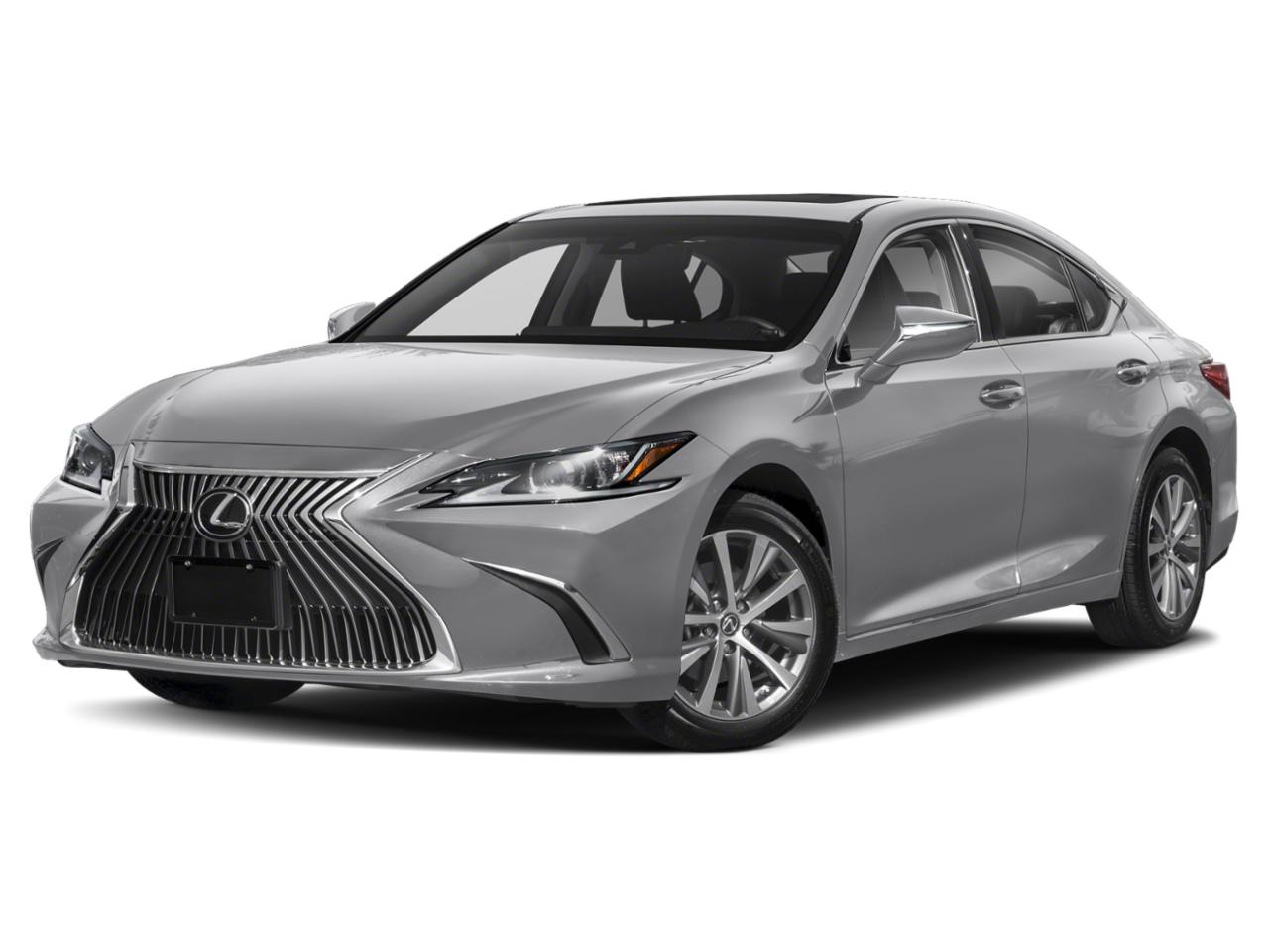 2019 Lexus ES 350 Vehicle Photo in Winter Park, FL 32792