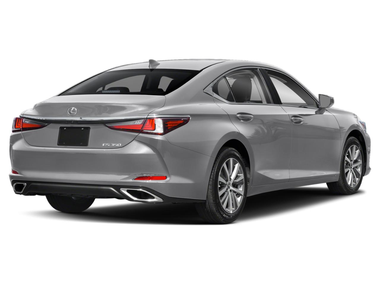 2019 Lexus ES 350 Vehicle Photo in Winter Park, FL 32792