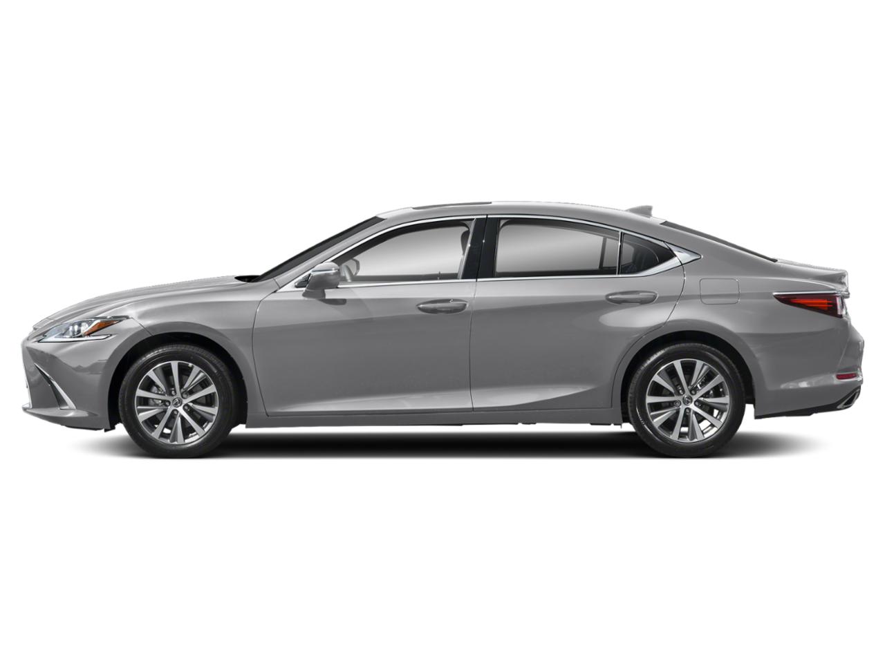 2019 Lexus ES 350 Vehicle Photo in Winter Park, FL 32792